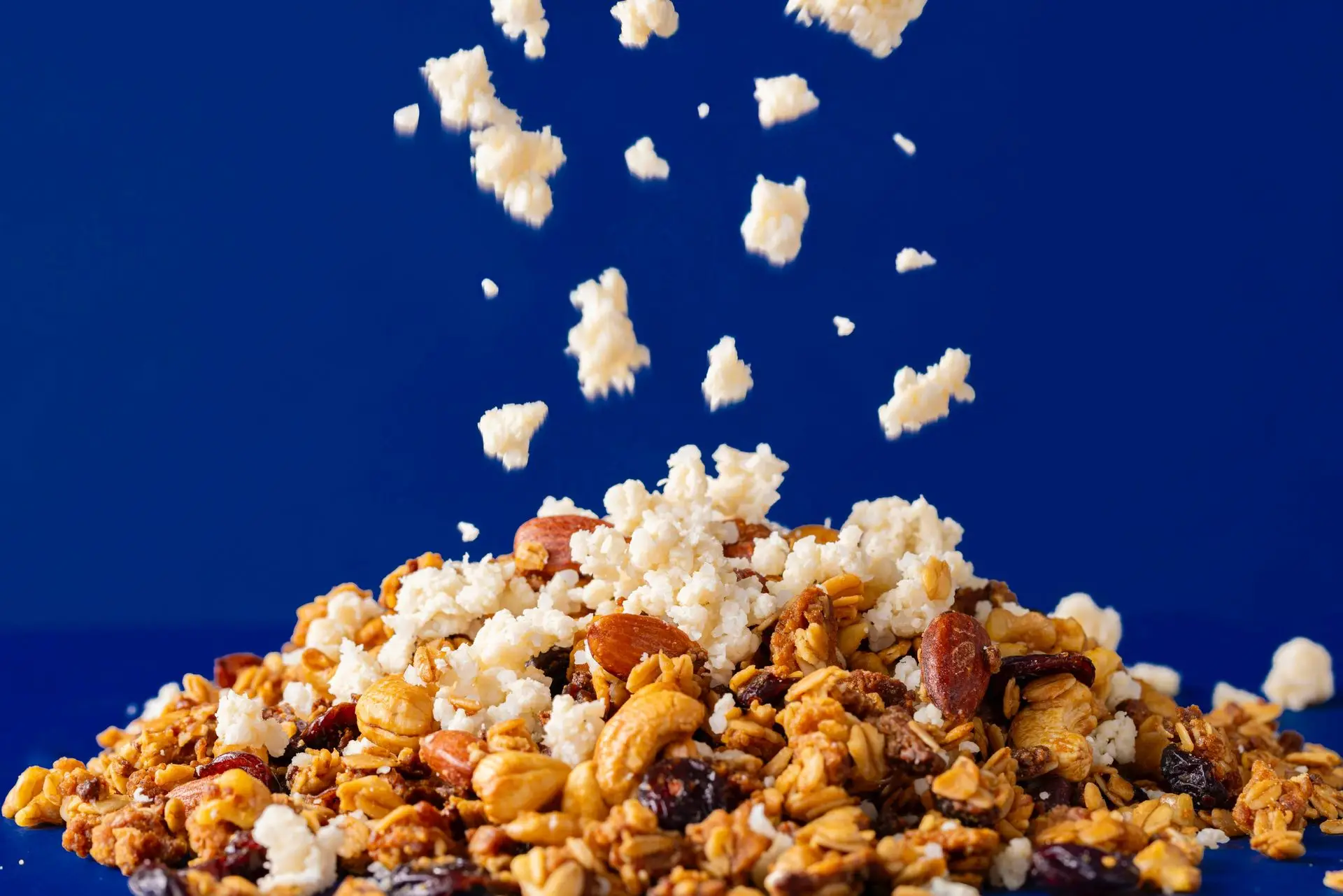 蔵のみりん発酵グラノーラ