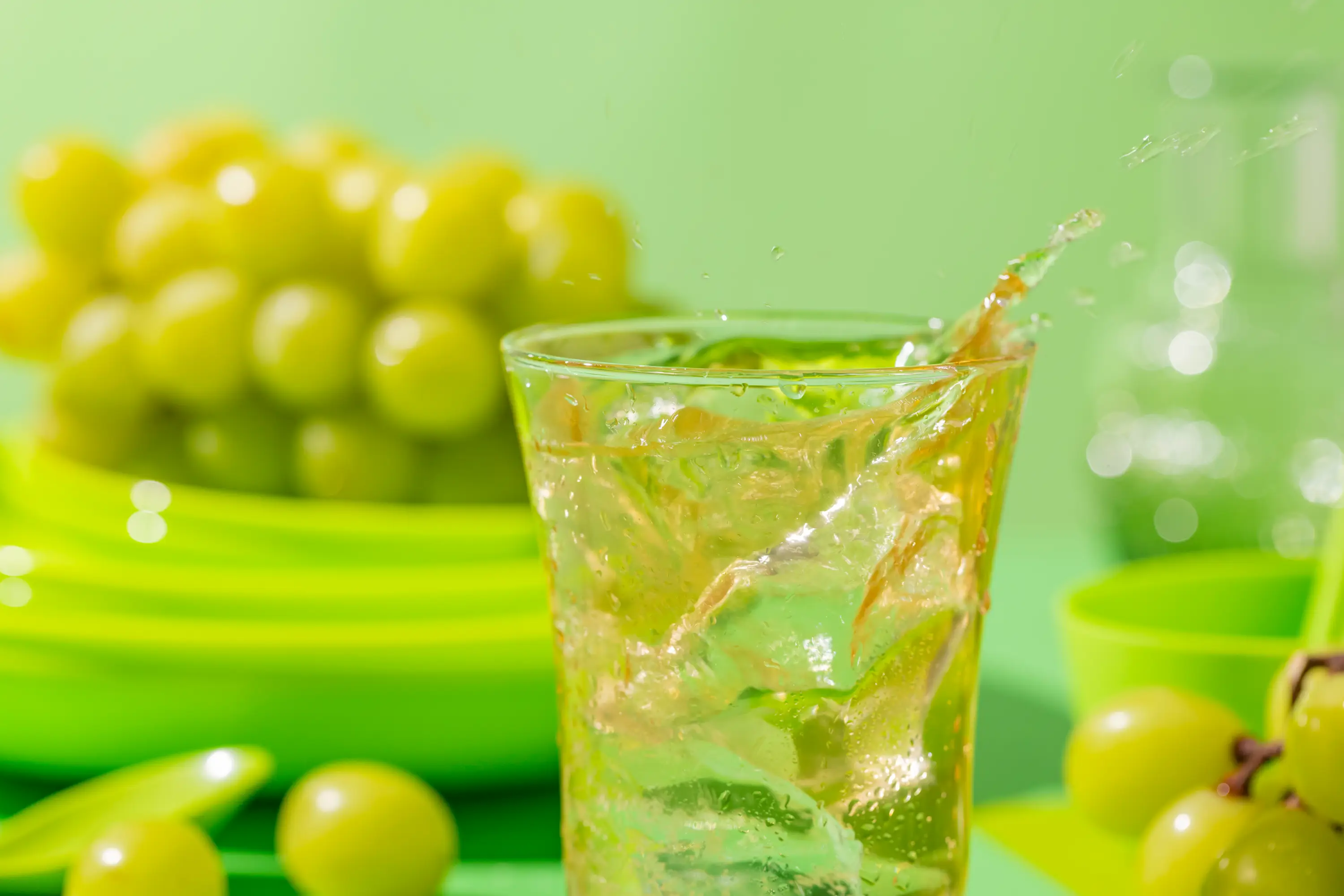 高配方酵素米麴水果醋