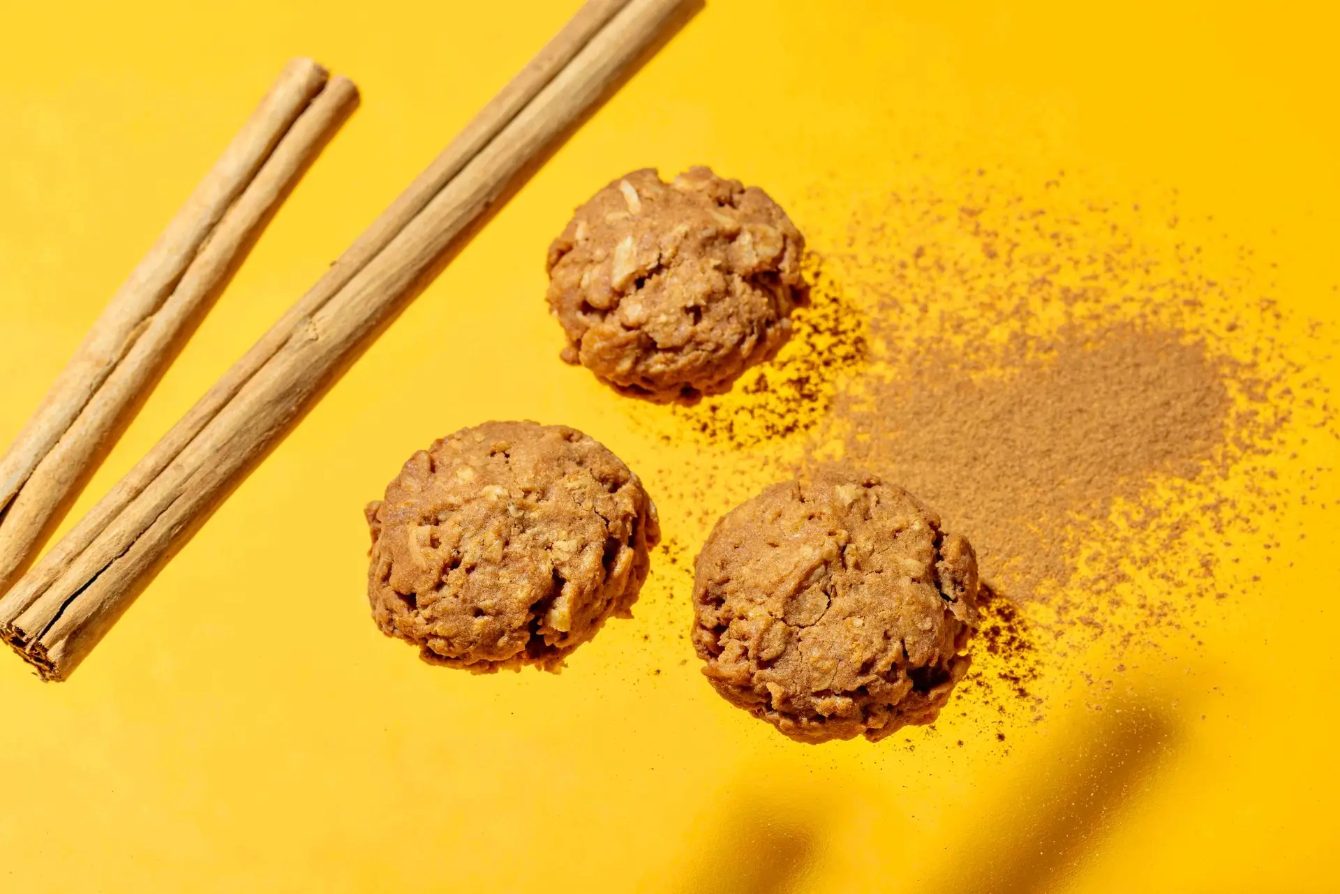 AMAZAKE OATMEAL COOKIE